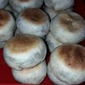 Cooksnap dari Titi Raffi Setia untuk resep Bakpia pathuk khas jogja