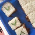 Cooksnap dari isma untuk resep Lemper abon sapi 😋