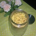 Cooksnap dari Bundathifakitchen untuk resep Kue Bawang
