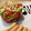 El cooksnap de Pilar González Sempere cuando hizo Ensalada de aguacate, tomate y atún.