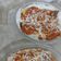 El cooksnap de Pri Castro cuando hizo Canelones de ricota, espinaca y jamón.
