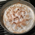 El cooksnap de Nano Cor Ner cuando hizo Tarta de limón y merengue thermomix.