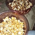Cooksnap dari 3. wahyu wroem untuk resep Pop Corn Caramel ala XXI