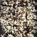 Cooksnap dari Anis Budi Herawati untuk resep Brownies Oreo Kukus hemat