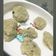 Cooksnap dari Adhianti Laras untuk resep Bakso Salmon MPASI