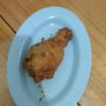 Cooksnap dari Norina Novianty untuk resep Kentucky Fried Chicken (anti gagal, Renyah + Crispy tahan 8 jam)