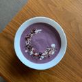 Min-Ju Wang 的 超級抗氧化紫薯花青素濃湯 cooksnap