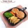 Cooksnap dari Erlina untuk resep Steak Tempe