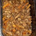Cooksnap dari Rachmi Pujiswari untuk resep Beef Teriyaki - Saus Homemade