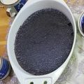 صورة من Sara Khairy، شاركها بعد تجربة وصفة سوفليه الاوريو 😋