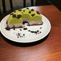 Cooksnap dari Endrika Mayanti untuk resep Puding Alpukat Oreo Coklat🥑🍪🍫