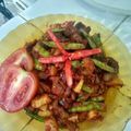 Cooksnap dari Iqbal Ifandy untuk resep Sambel goreng ati kentang