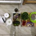 Cooksnap dari sabiya.kitchen untuk resep Tomyam rumahan