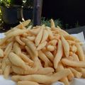 Cooksnap dari Diezuke Yusbie untuk resep Stik keju (telur gabus)