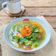Cooksnap dari anif agustina untuk resep Sayur bening oyong wortel