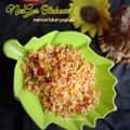 Cooksnap dari Nupa Nupi Kitchen untuk resep Nasi Goreng Otokowok