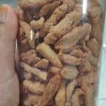 Cooksnap dari rabbat untuk resep Kue Bawang Renyah & Gurih