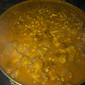 El cooksnap de graciela_gauna.🌹 cuando hizo Locro😋🇦🇷.