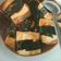 Cooksnap dari Iteung untuk resep Tahu Gulung Nori Masak Saus
