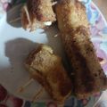 Cooksnap από Ntinakiilev στη συνταγή Ρολάκια τοστ 🥪