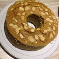 Cooksnap dari Fitri Khairunnisa untuk resep Ontbijkoek