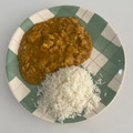 El cooksnap de Bea Martínez cuando hizo Pollo al curry en Clickchef.