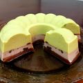 Cooksnap dari Chan Chan untuk resep Puding alpukat oreo