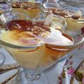 صورة من ⁦🦋Cuisine Moderne🦋🆎، شاركها بعد تجربة وصفة تحلية بكريمة الفلان