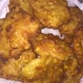 Cooksnap dari Linda Koropit untuk resep Bakwan jagung