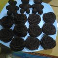 Cooksnap dari Iie Indah untuk resep bolkus ketan item