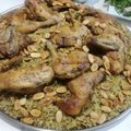 صورة من Rima Gharaibeh، شاركها بعد تجربة وصفة اطيب كبسة دجاج
