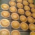Cooksnap dari Wieke Eka Mulyantina untuk resep Pie Susu