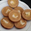 Cooksnap dari Fathimah untuk resep Bingka gula merah (bingka gula habang)