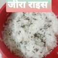 Rita mehta का कुकस्नैप जब उन्होंने जीरा राइस (jeera rice recipe in hindi) बनाया था।
