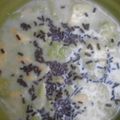 Cooksnap dari nani yusuf untuk resep Susu Alpukat