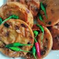Cooksnap dari Rizki Alya untuk resep Weci ayam