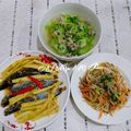 Cooksnap của QUÂN NGUYỄN khi họ làm theo món Mâm cơm gia đình 1: