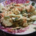 Cooksnap από rozitaki! στη συνταγή Η πατατοσαλάτα της πεθεράς
