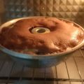 Cooksnap dari Bellani Tyank Alitha untuk resep Bolu Karamel