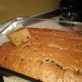Cooksnap από vaso03 στη συνταγή Εύκολο και γρήγορο σταφιδόψωμο