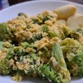 Cooksnap dari Lily MK untuk resep Cah brokoli telur asin mayo