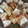 Cooksnap dari Whosy Whoreary untuk resep Tahu Bacem Teh Celup
