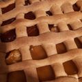 El cooksnap de Mariana Jaime cuando hizo Pastafrola con masa de aceite, fácil y económica 🥧.