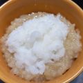 Cooksnap dari Fitria Nada untuk resep BUBUR MERAH PUTIH aka JENANG SENGKOLO