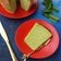 Cooksnap dari Kucingrabbit [ Anny ] untuk resep Chiffon pandan anti gagal