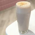 Karan Tripathi (Food Fanatic) का कुकस्नैप जब उन्होंने कोल्ड कॉफी विद चॉकलेट एंड आइस क्रीम (cold coffee with chocolate and ice cream recipe in Hindi) बनाया था।
