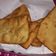 El cooksnap de Danyel Lamas cuando hizo Sopaipillas.