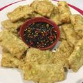 Cooksnap dari Nur Haida untuk resep Tempe Mendoan