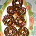 Cooksnap dari Lenny Setiawati untuk resep Donat no telur,no kentang,no susu