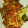 Cooksnap dari dian andryani untuk resep Pampis Tuna (Tuna Suwir Pedas)